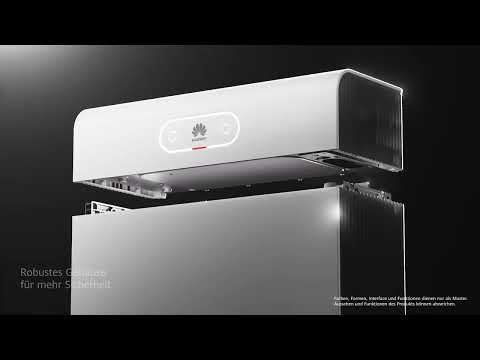 Batterie Huawei 7Kwh + Power Module