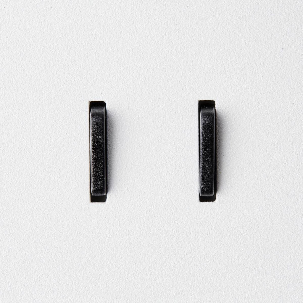 SOMNILA SPOT, APPLIQUE APPARENTE LED INDOOR 3000 K AVEC port USB