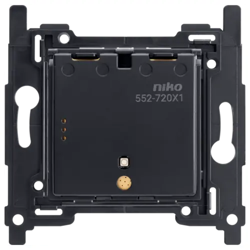 [NIK552-72001] INTERRUPTEUR SANS FIL SUR BATTERIE, SIMPLE, ZIGBEE®