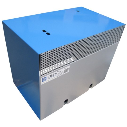 IP20-PROTECTION METALLIQUE-460X320X358MM