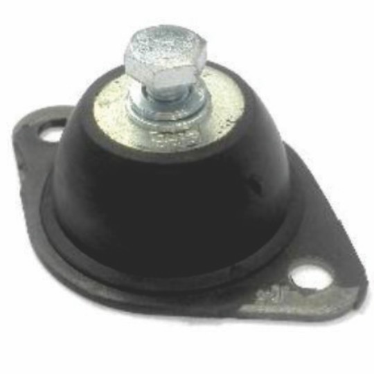 BLOC ANTIVIBRATOIRE - SILENTBLOC-50KG