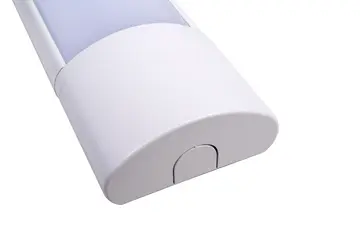 LED THIKA S IP42 TECO