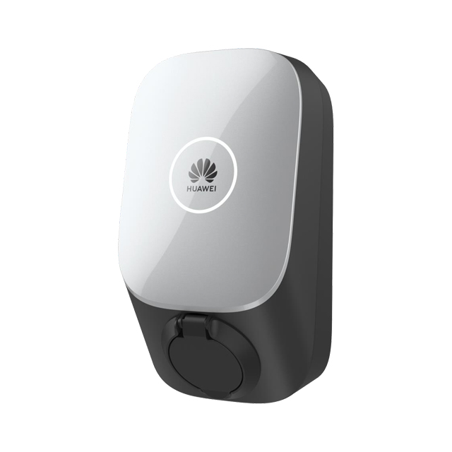 Borne de recharge Huawei 22KW, RFID, socket 
