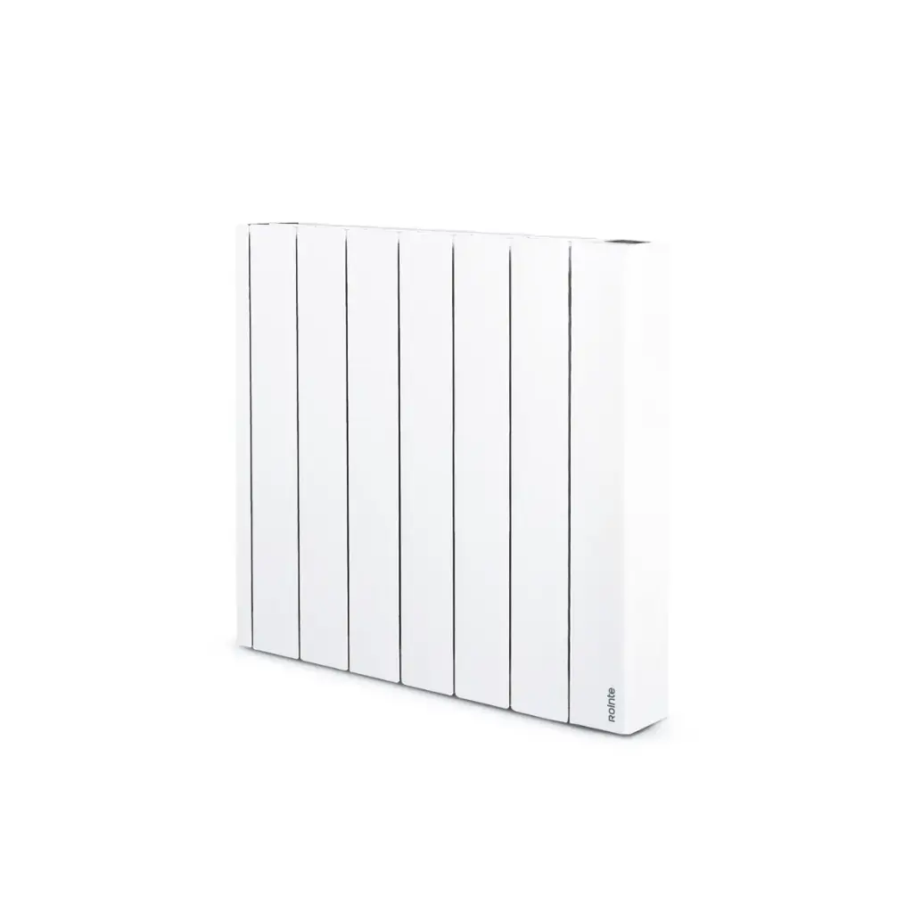 [ROIORF1000RAD2] RADIATEUR OLYMPIA BLANC RAL9010 WIFI (1000W)