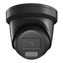 Hikvision 8 MP Smart Hybrid Light with ColorVu Fixed Turret Network Camera