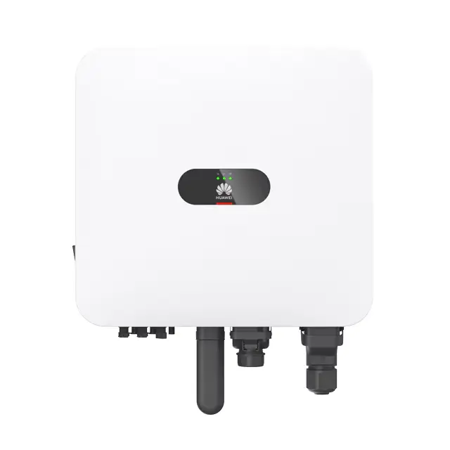 Onduleur Huawei SUN2000-Triphasé