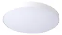 LUM PLAF HILO IP20 18/24/32W 2CCT Ø350 - BLANC +1,5H SEC +DET.