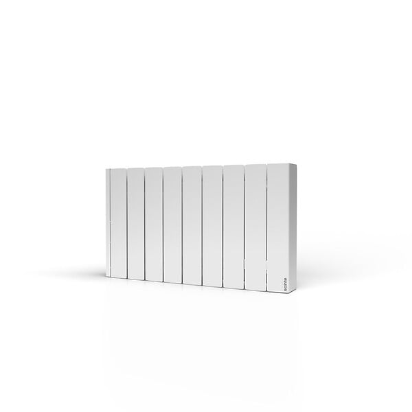[BFW1000RADC2] RADIATEUR BELIZE II bas WIFI (1000W, blanc)