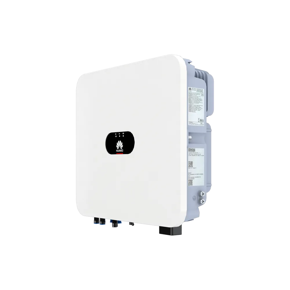 Onduleur Huawei SUN2000-Monophasé-4.6K-LB0