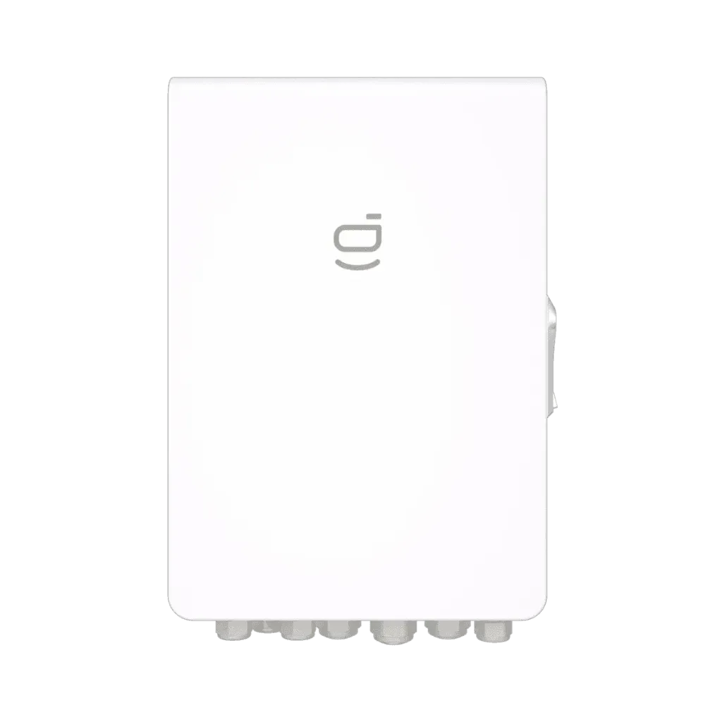 Sigenergy Sigen Gateway HomePro triphasé