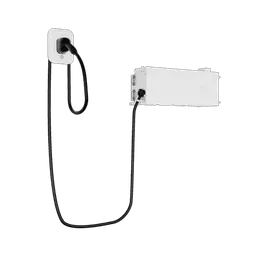 Sigenergy SigenStor Chargeur EV DC 25kW (RFID, câble CCS2 10m, Blanc)
