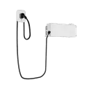 Sigenergy SigenStor Chargeur EV DC 25kW (RFID, câble CCS2 10m, Blanc)
