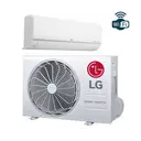 [LG-PZ09NYS-SET] LG Dualcool Standard Plus - Set (2,5Kw)