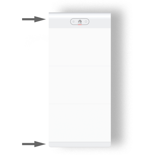 [01076596] Huawei LUNA2000-10kW-C1 Power Module