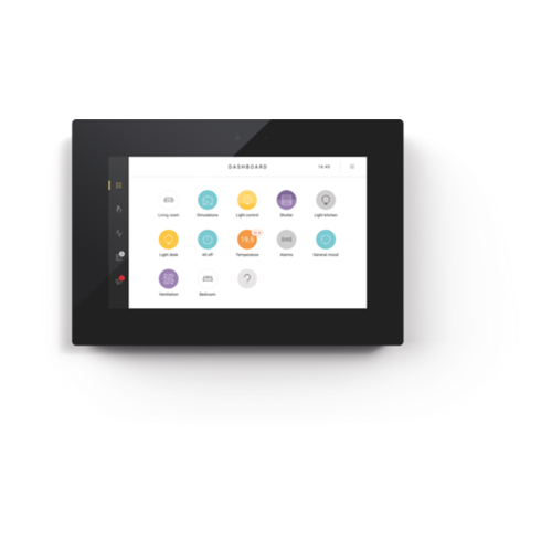 [NIK550-20102] Écran tactile Niko Home Control